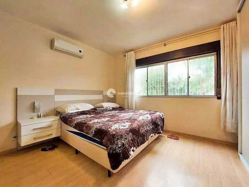 Casa à venda no Nonoai: 