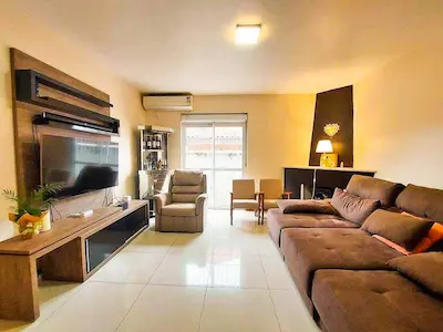 Casa à venda no Nonoai: 