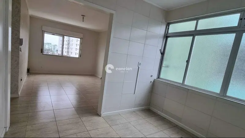 Apartamento à venda no Camobi: 