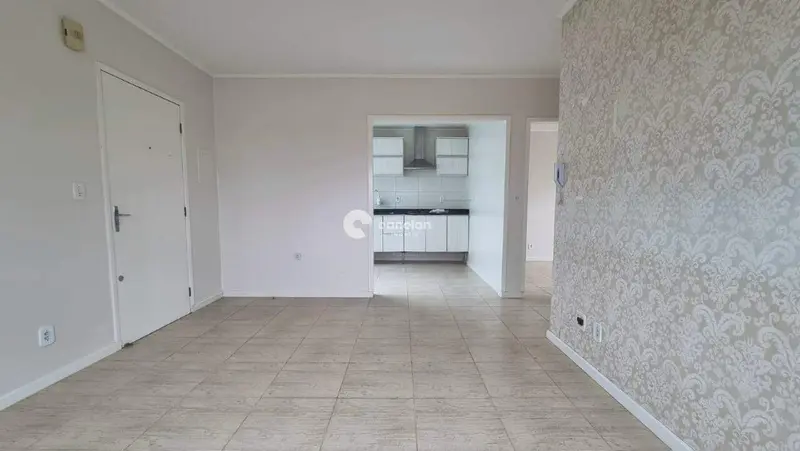 Apartamento à venda no Camobi: 