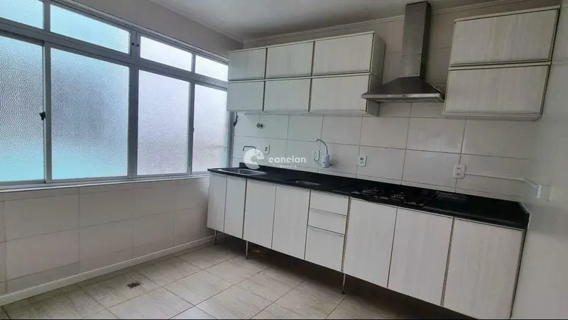 Apartamento à venda no Camobi: 