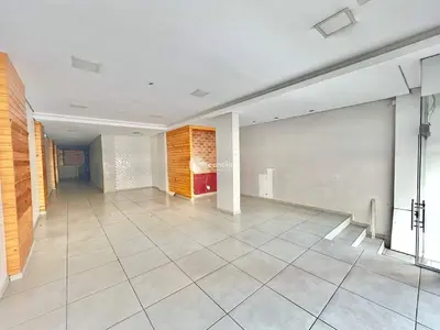 Loja para aluguel no Centro: 