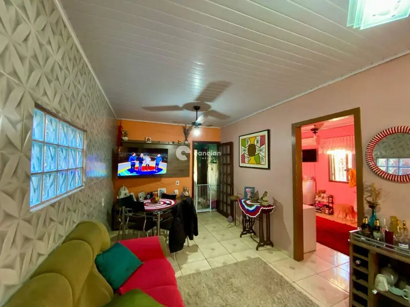 Casa à venda no Nossa Senhora do Perpétuo Socorro: