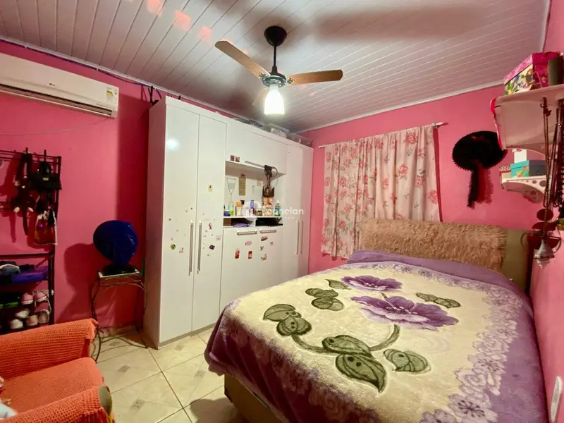 Casa à venda no Nossa Senhora do Perpétuo Socorro: