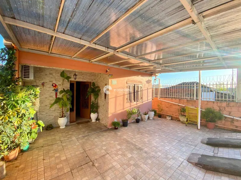 Casa à venda no Nossa Senhora do Perpétuo Socorro: