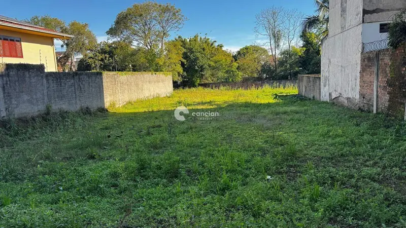 Terreno à venda no Nossa Senhora de Fátima: 