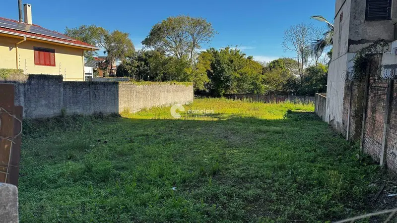 Terreno à venda no Nossa Senhora de Fátima: 
