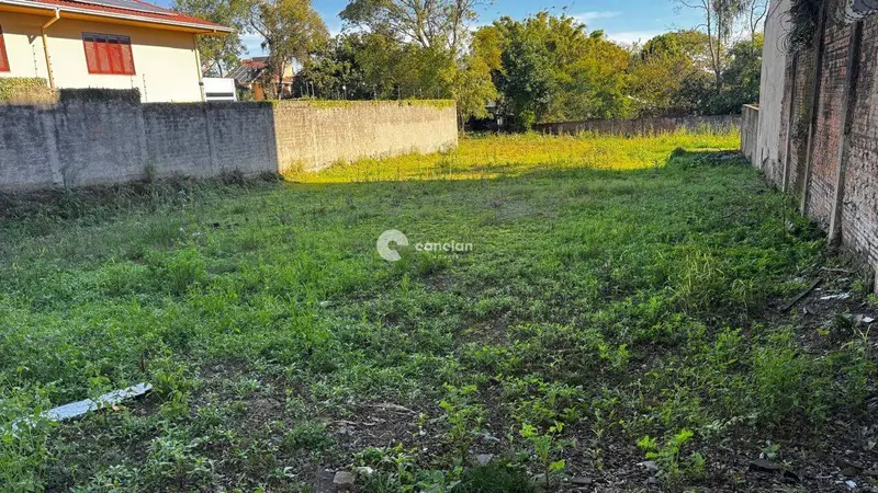 Terreno à venda no Nossa Senhora de Fátima: 