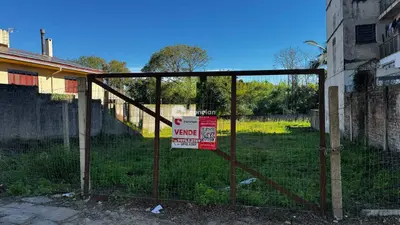 Terreno à venda no Nossa Senhora de Fátima: 