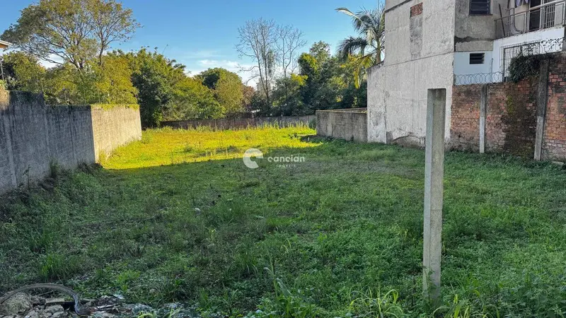 Terreno à venda no Nossa Senhora de Fátima: 