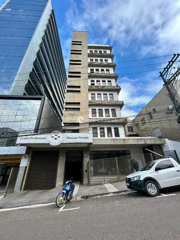 Sala Comercial à venda no Centro:
