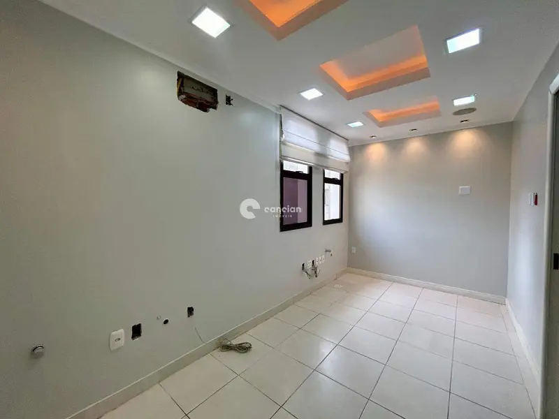 Sala Comercial à venda no Centro: