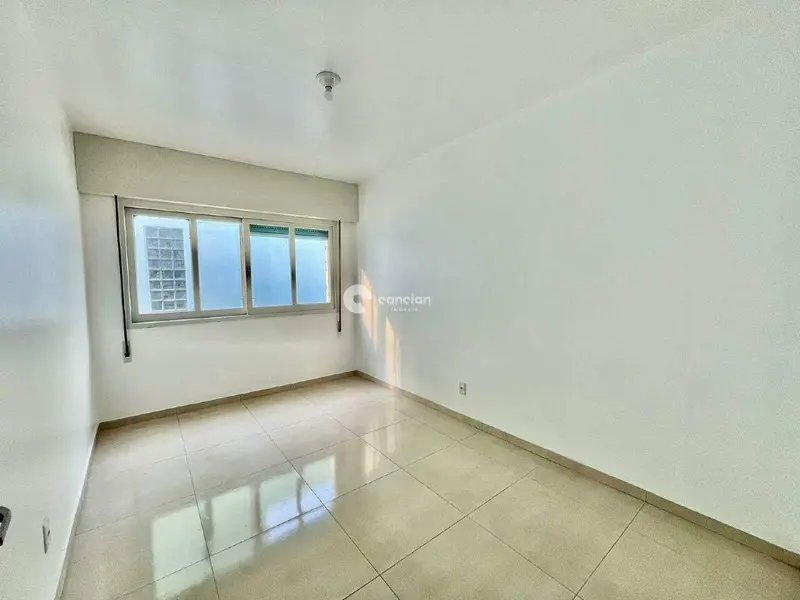 Apartamento à venda no Nossa Senhora de Fátima: 