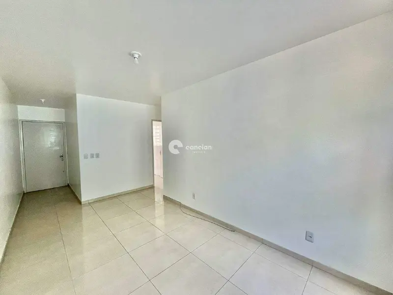 Apartamento à venda no Nossa Senhora de Fátima: 