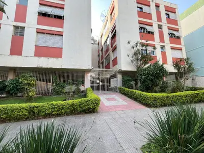 Apartamento à venda no Nossa Senhora de Fátima: 