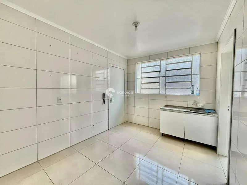 Apartamento à venda no Nossa Senhora de Fátima: 