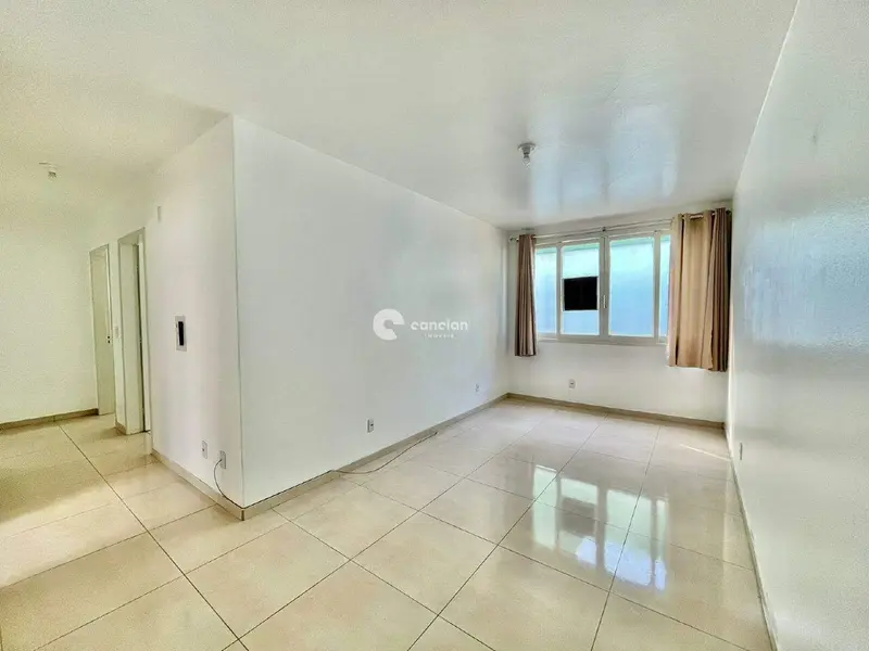 Apartamento à venda no Nossa Senhora de Fátima: 