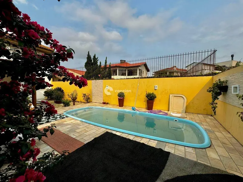 Casa à venda no São José: 