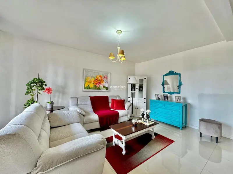 Casa à venda no São José: 