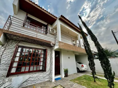 Casa à venda no São José: 