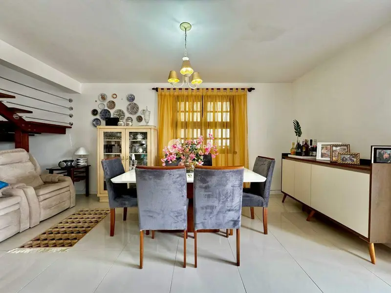 Casa à venda no São José: 