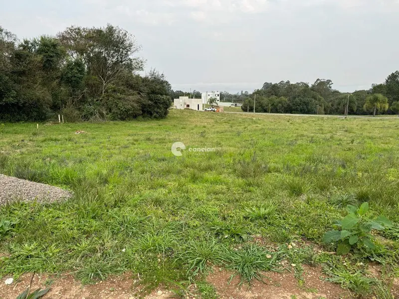 Terreno à venda no Parque Serrano: 