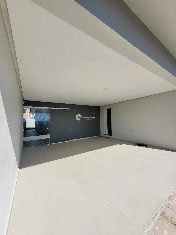 Casa à venda no Pinheiro Machado: 