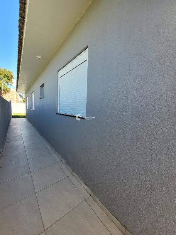 Casa à venda no Pinheiro Machado: 