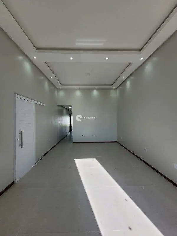 Casa à venda no Pinheiro Machado: 