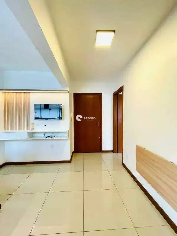 Apartamento para aluguel no Nossa Senhora do Rosário: 