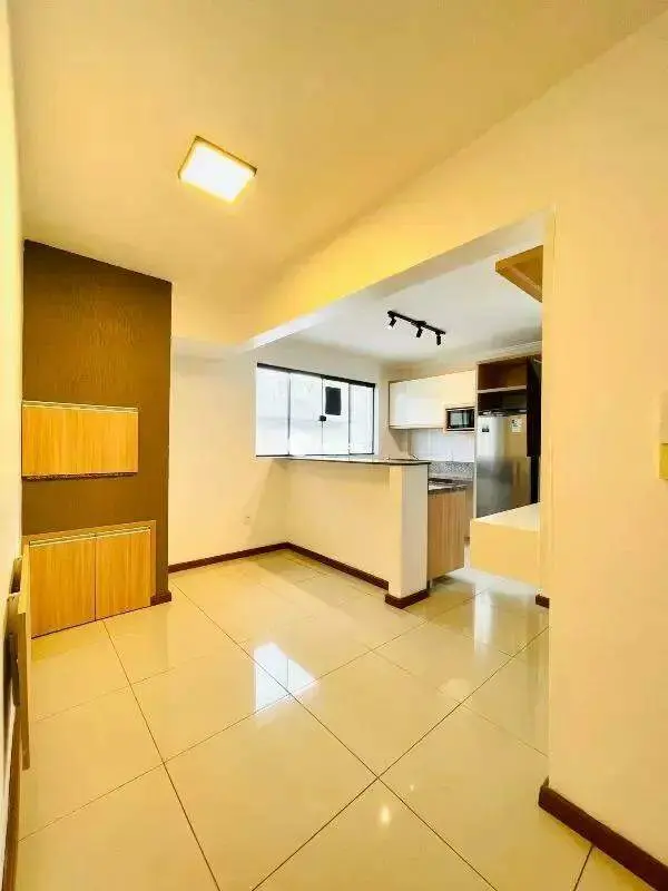 Apartamento para aluguel no Nossa Senhora do Rosário: 