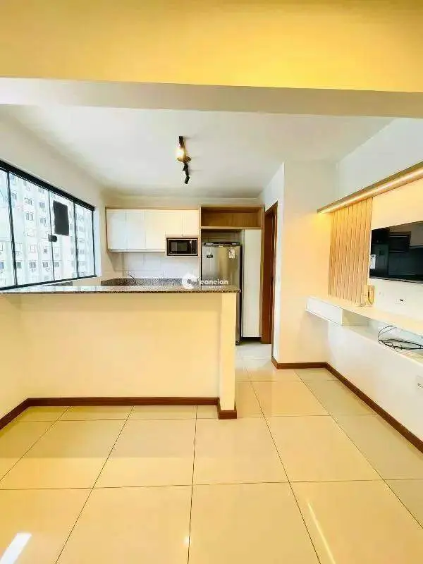 Apartamento para aluguel no Nossa Senhora do Rosário: 
