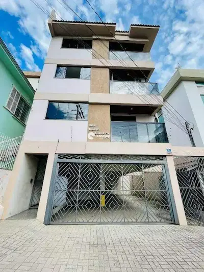 Apartamento para aluguel no Nossa Senhora do Rosário: 