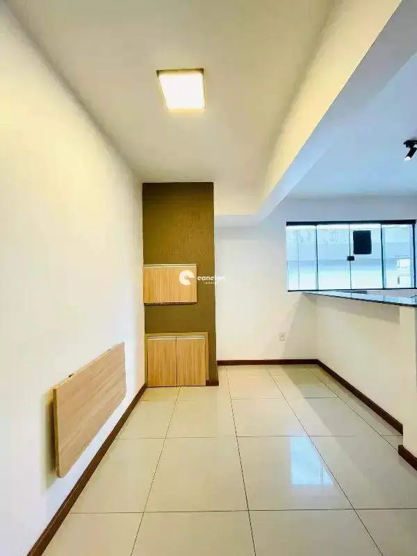 Apartamento para aluguel no Nossa Senhora do Rosário: 
