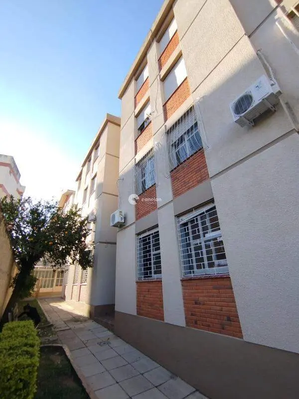 Apartamento à venda no Nossa Senhora de Fátima: