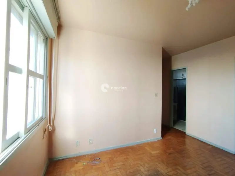 Apartamento à venda no Nossa Senhora de Fátima: