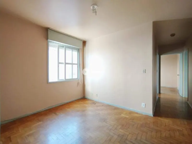Apartamento à venda no Nossa Senhora de Fátima:
