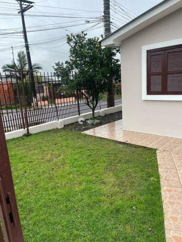 Casa à venda no Pinheiro Machado: 