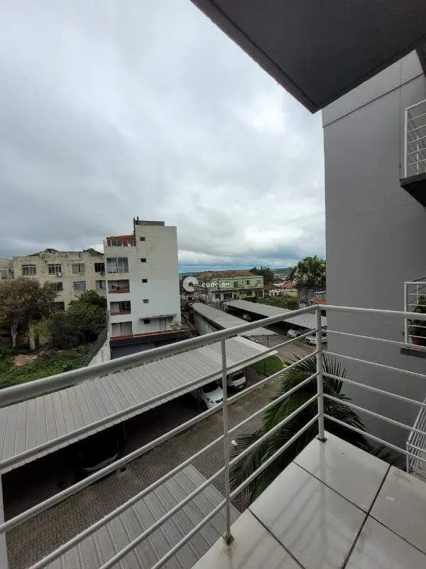 Apartamento para aluguel no Nossa Senhora do Rosário: 