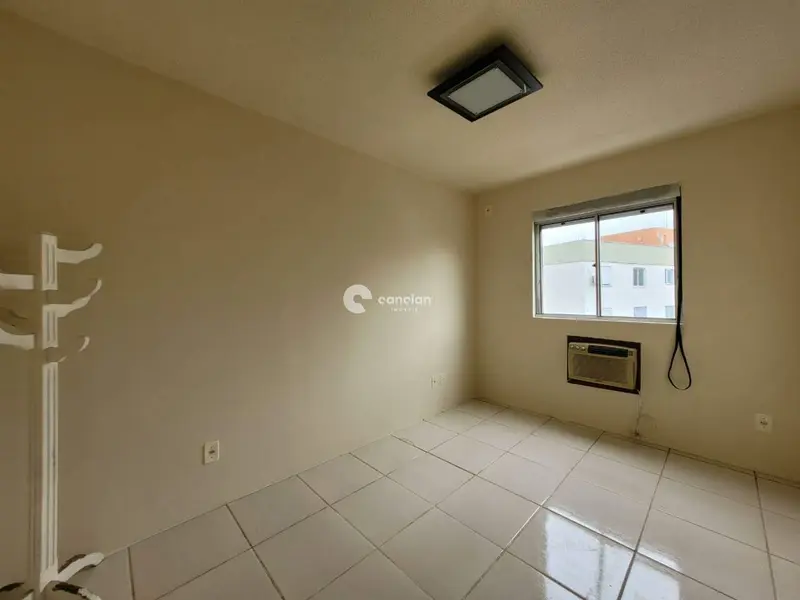 Apartamento para aluguel no Nossa Senhora do Rosário: 
