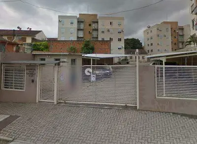 Apartamento para aluguel no Nossa Senhora do Rosário: 