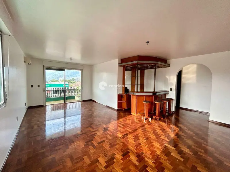 Apartamento à venda no Nossa Senhora das Dores: 