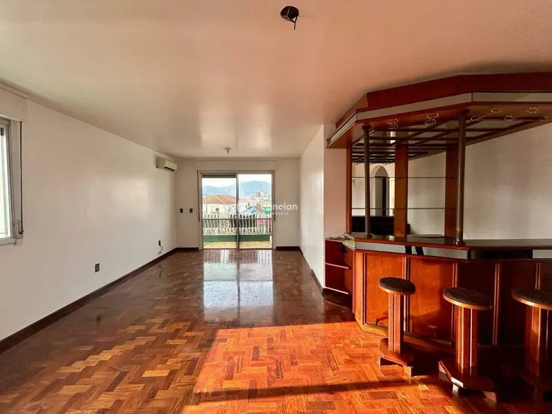 Apartamento à venda no Nossa Senhora das Dores: 