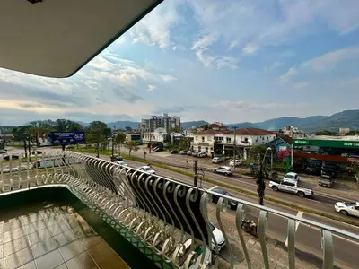 Apartamento à venda no Nossa Senhora das Dores: