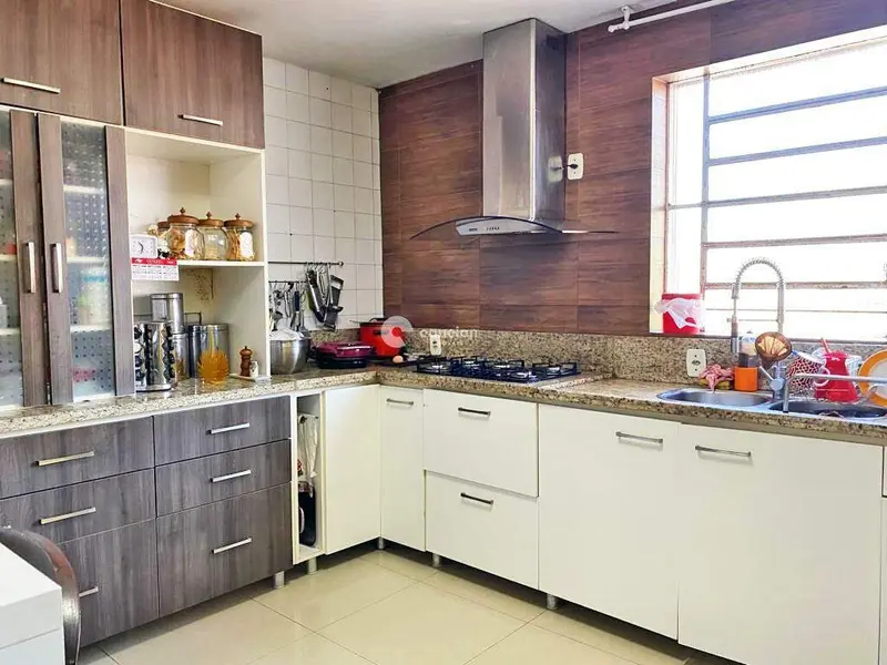 Casa à venda no Nossa Senhora de Fátima: 