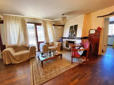 Casa à venda no Nossa Senhora de Fátima: 