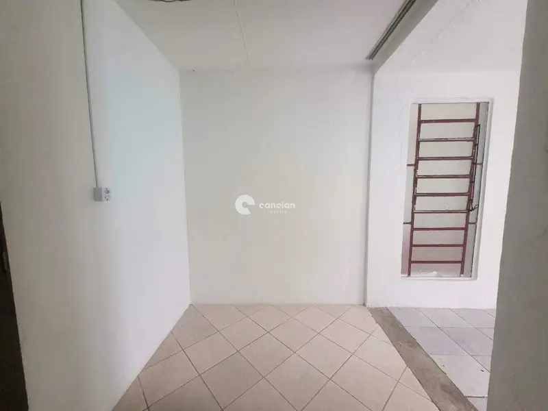 Casa para aluguel no Tancredo Neves: 
