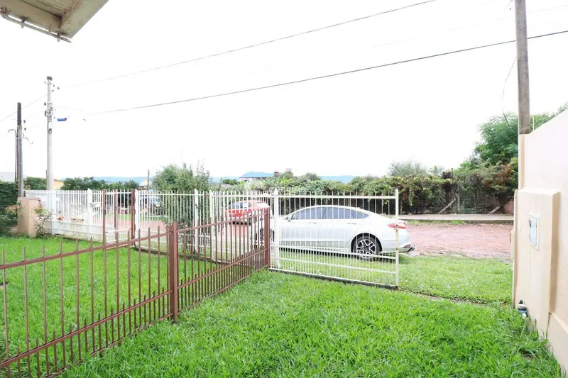 Apartamento à venda no Pinheiro Machado: 