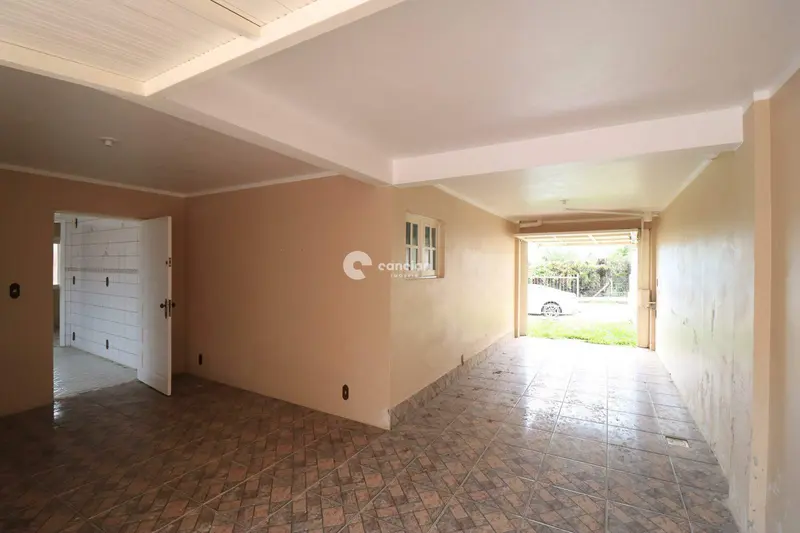 Apartamento à venda no Pinheiro Machado: 