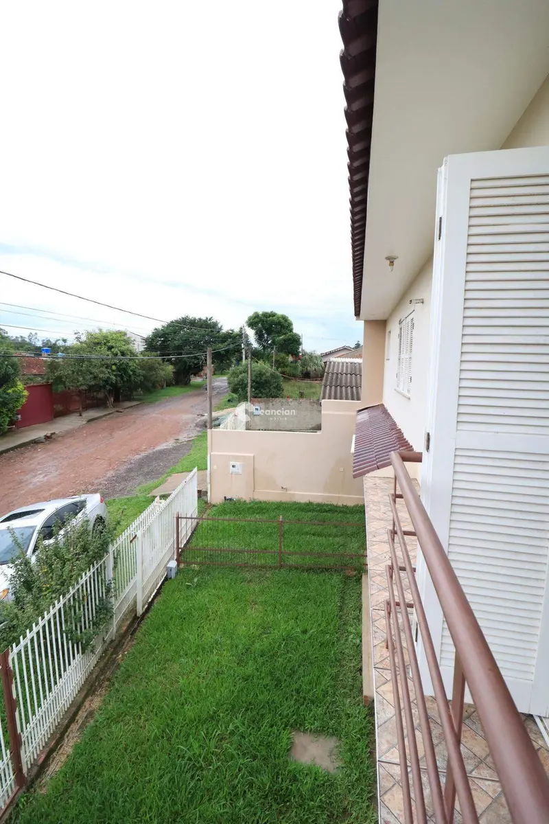 Apartamento à venda no Pinheiro Machado: 